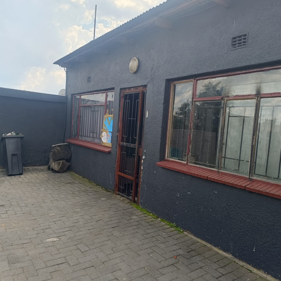 Commercial Property for Sale in Zamdela Free State